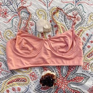 Out from Under Bra / Top